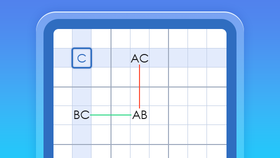 sudoku packing method