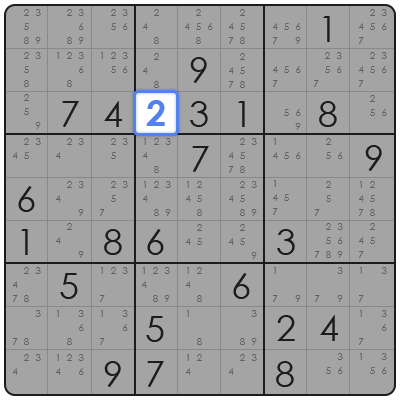 printable sudoku with solutions